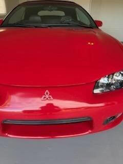 Used 1997 Mitsubishi Eclipse GS image 19