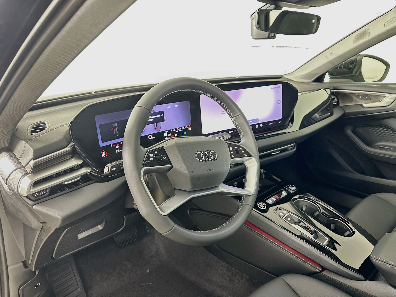 New 2026 Audi A5 Premium Plus AWD/4WD image 32