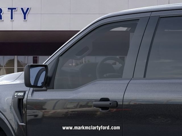 New 2026 Ford F150 XL w/ Equipment Group 103A High RWD image 20