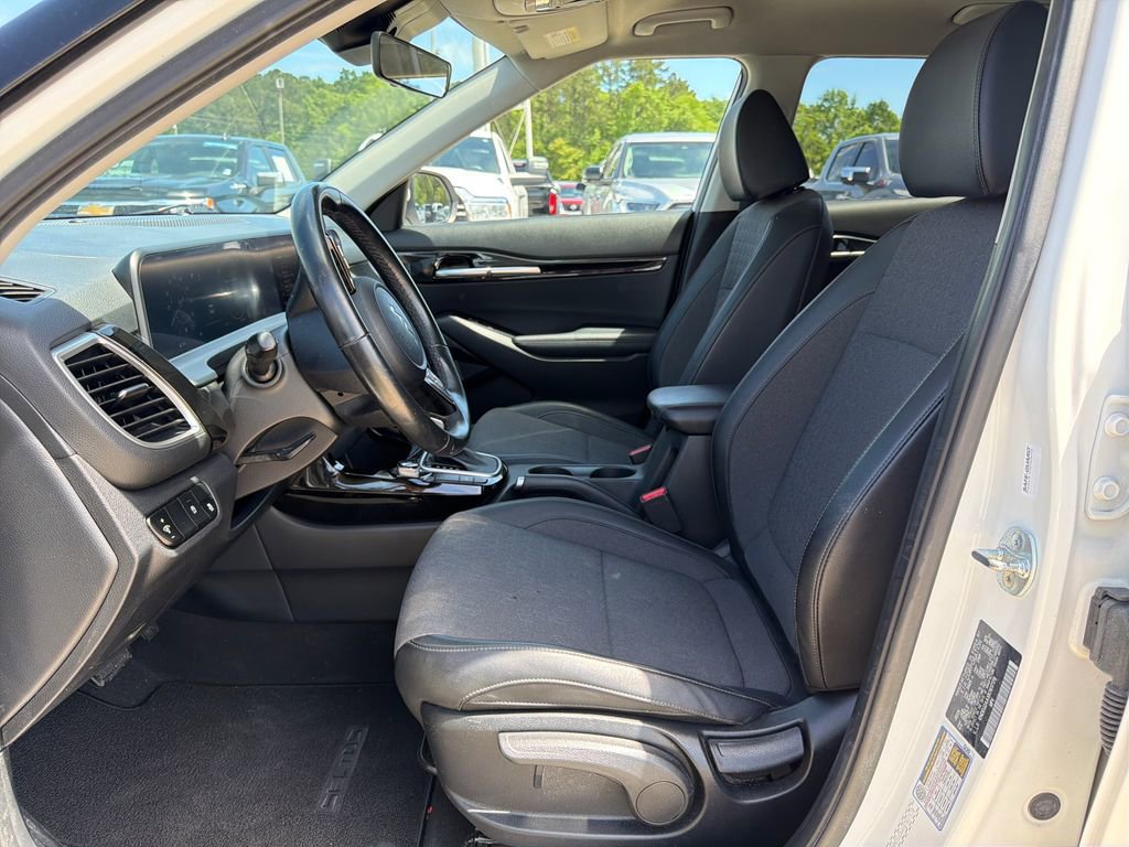Used 2024 Kia Seltos S image 11
