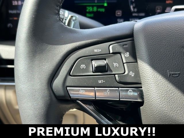 Used 2025 Cadillac CT5 Premium Luxury image 22