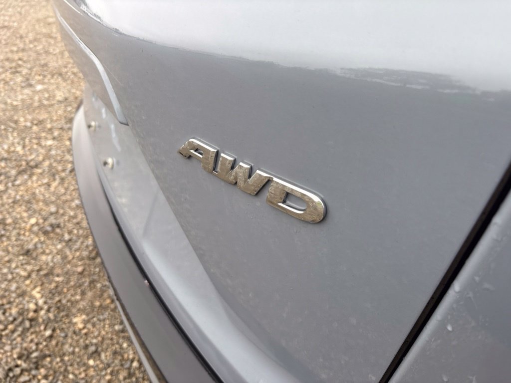 Used 2021 Honda CR-V EX-L image 4