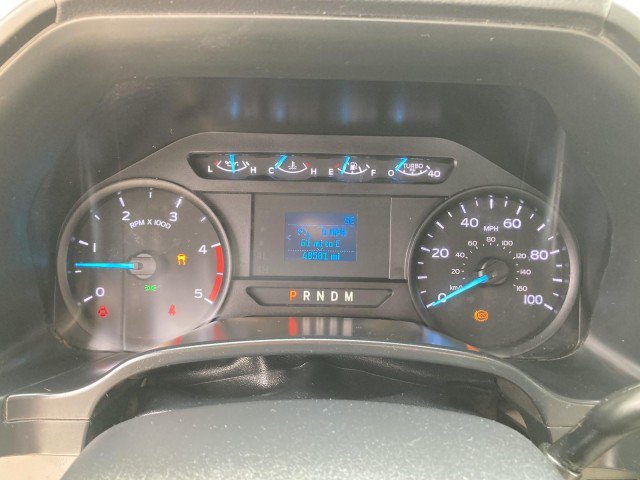 Used 2020 Ford F550 4x4 Regular Cab Super Duty image 26