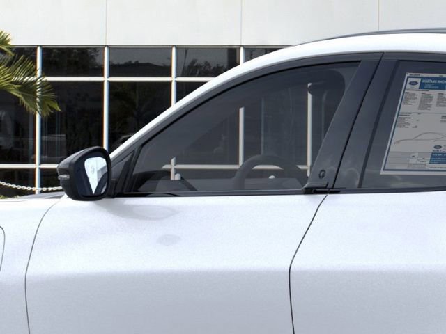 New 2026 Ford Mustang Mach-E Select image 20