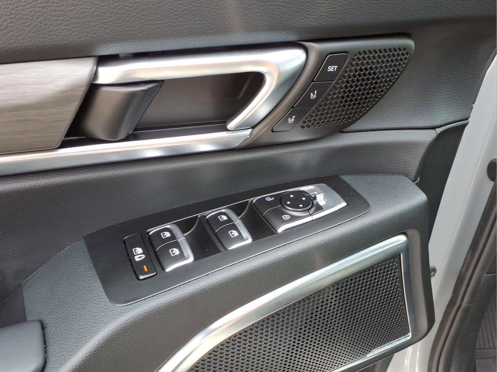 Used 2025 Kia Telluride SX X-Line AWD/4WD image 13
