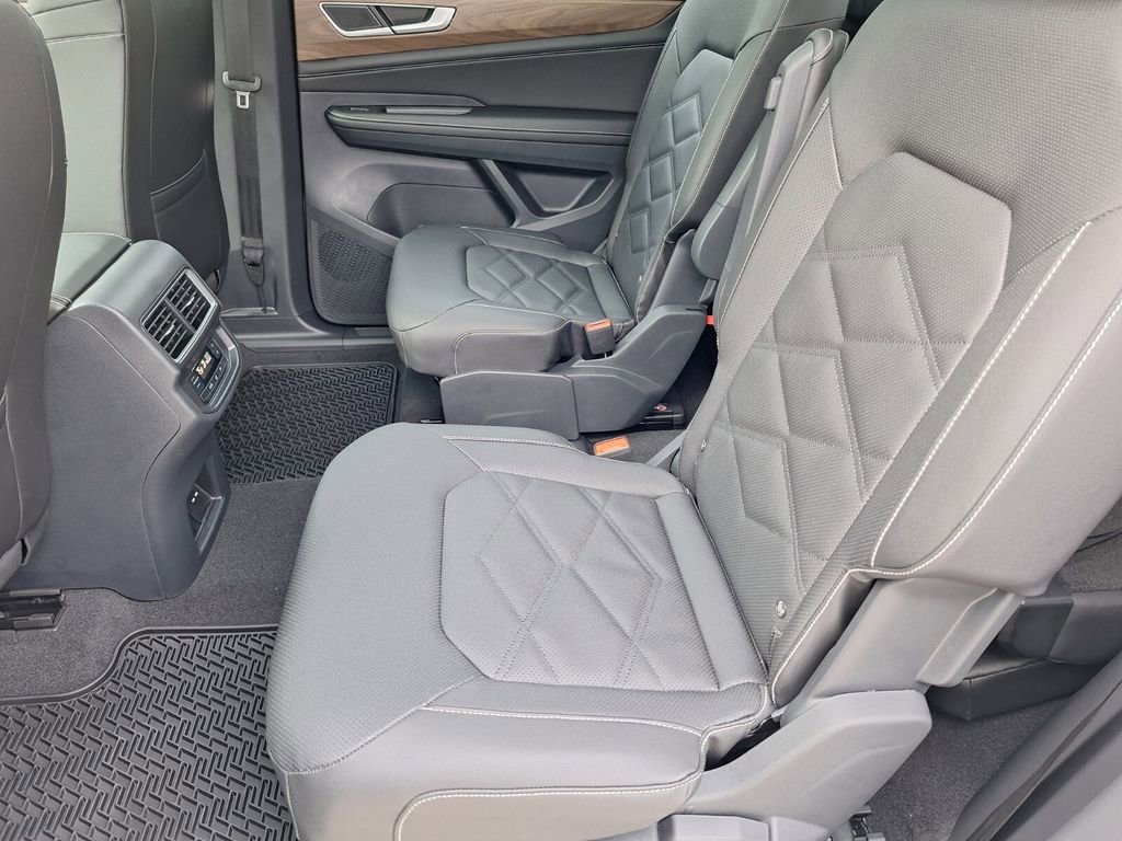 New 2026 Volkswagen Atlas SE image 23