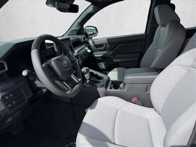 New 2026 Toyota Tacoma SR5 image 11