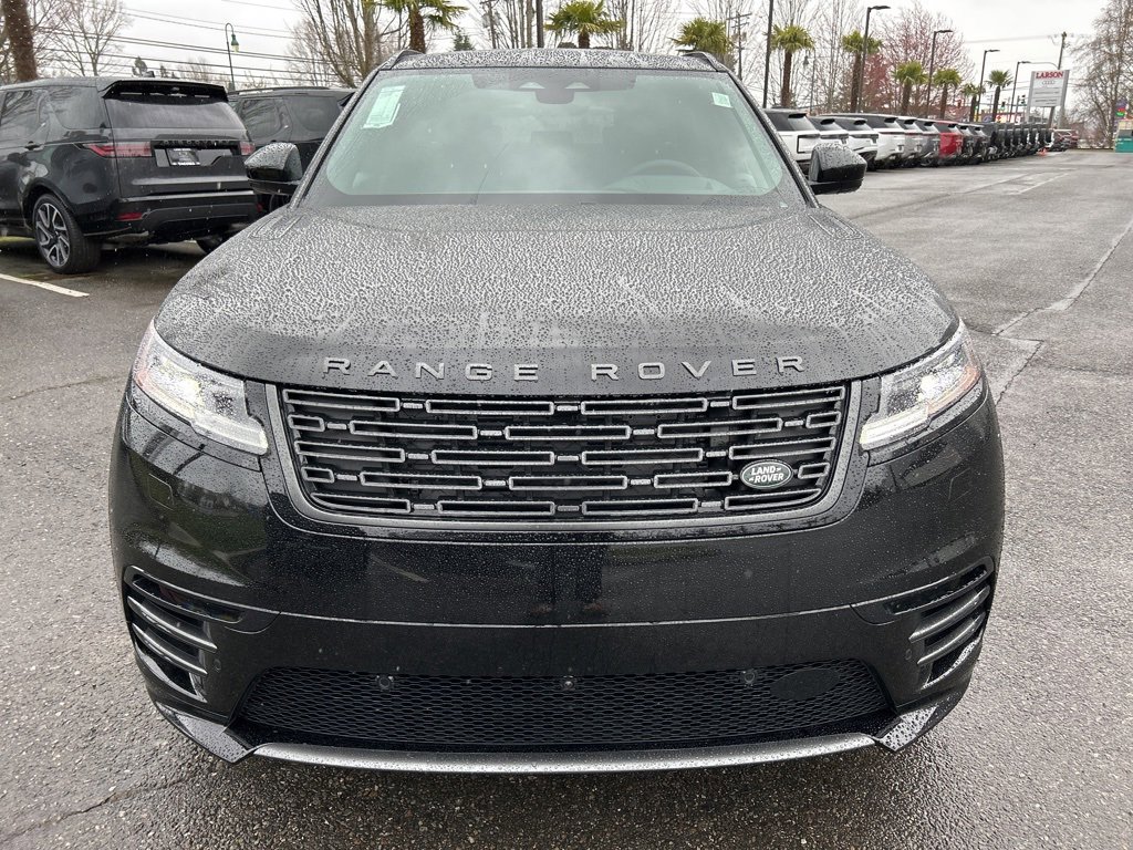 New 2026 Land Rover Range Rover Velar Dynamic SE image 9