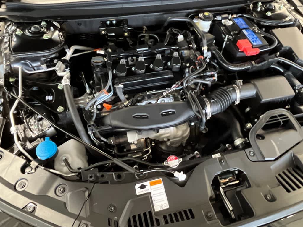 New 2026 Honda Accord SE image 11