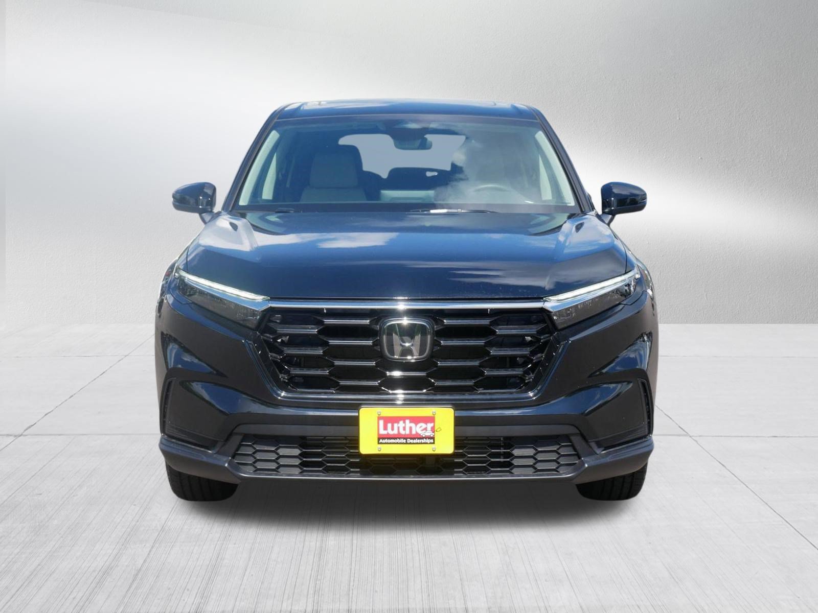 New 2027 Honda CR-V EX image 2