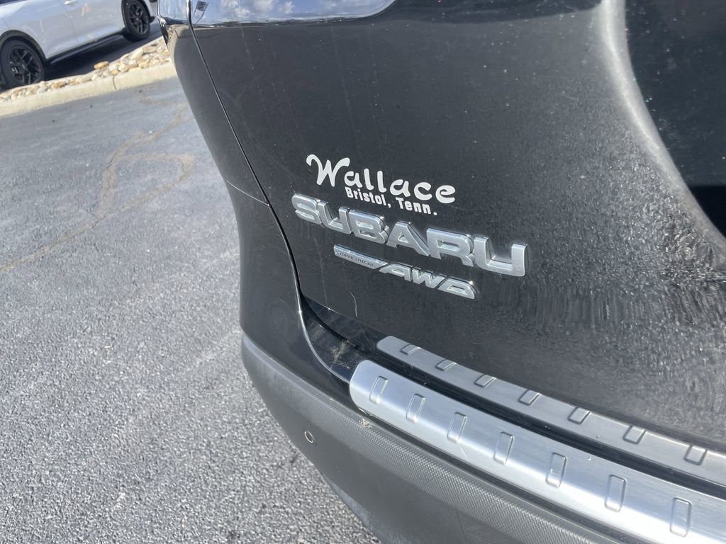 Used 2019 Subaru Ascent Premium w/ Popular Package #3 AWD/4WD image 7