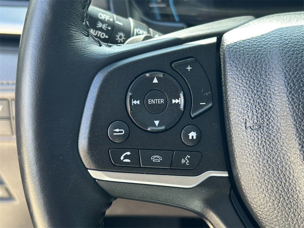 Used 2024 Honda Odyssey EX-L image 31
