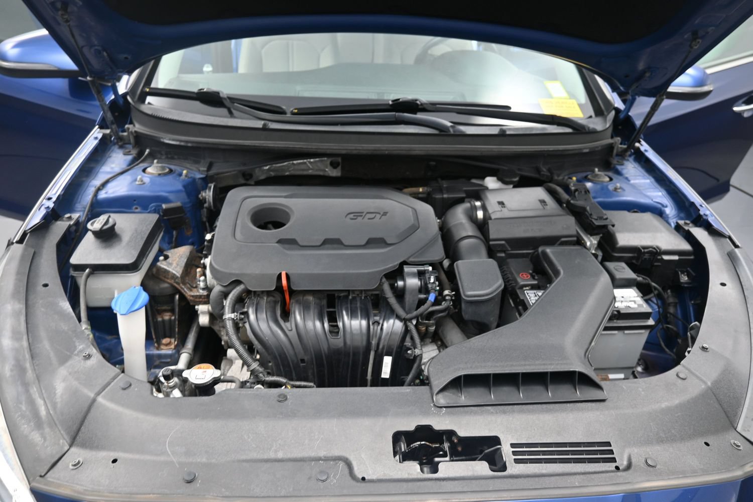 Used 2018 Hyundai Sonata SEL FWD image 13