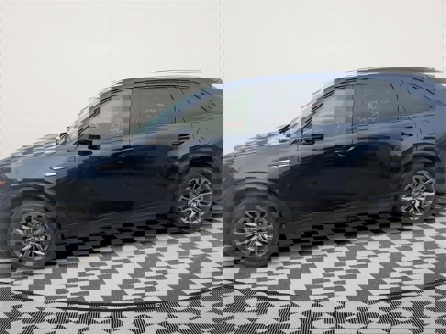 Used 2025 MAZDA CX-90 3.3 Turbo w/ Preferred Package image 1