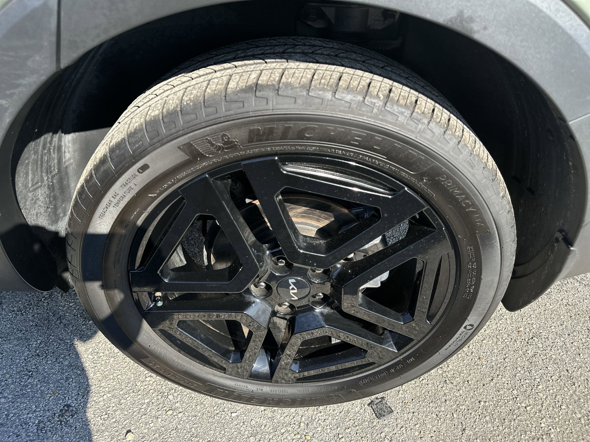 Certified 2024 Kia Telluride SX Prestige X-Line image 19