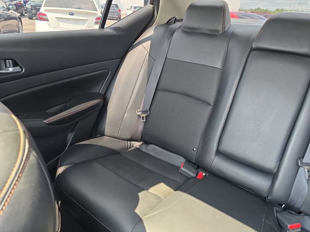 Used 2022 Nissan Altima 2.0 SR FWD image 12