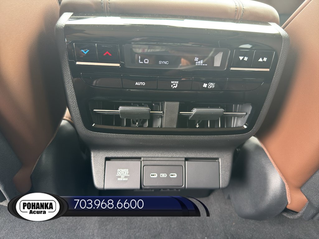 New 2026 Acura MDX w/ Technology Package AWD/4WD image 32