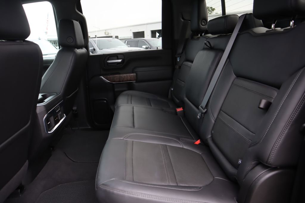 Used 2022 GMC Sierra 2500 Denali w/ Denali Ultimate Package image 27
