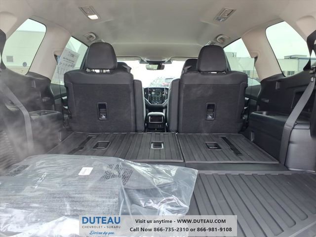 New 2026 Subaru Ascent Premium image 8