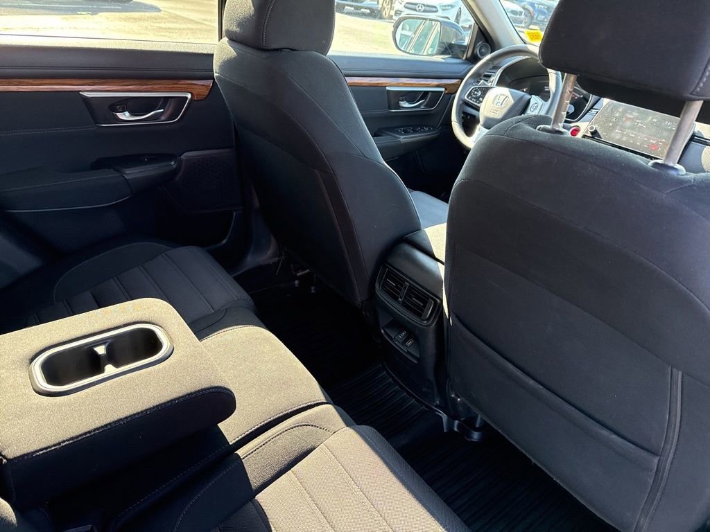 Used 2019 Honda CR-V EX image 25