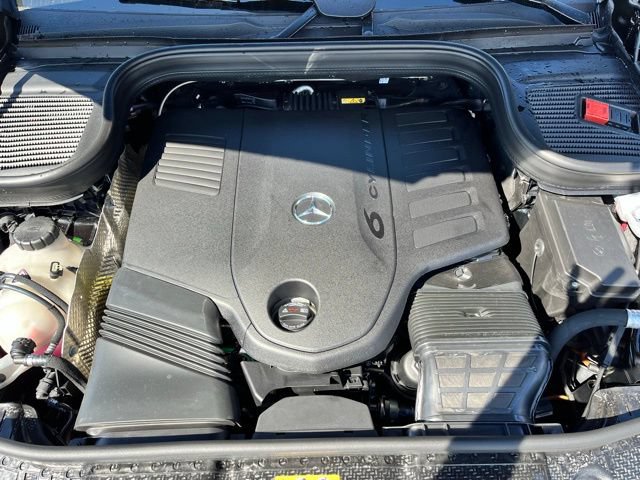 New 2026 Mercedes-Benz GLE 450 4MATIC image 28