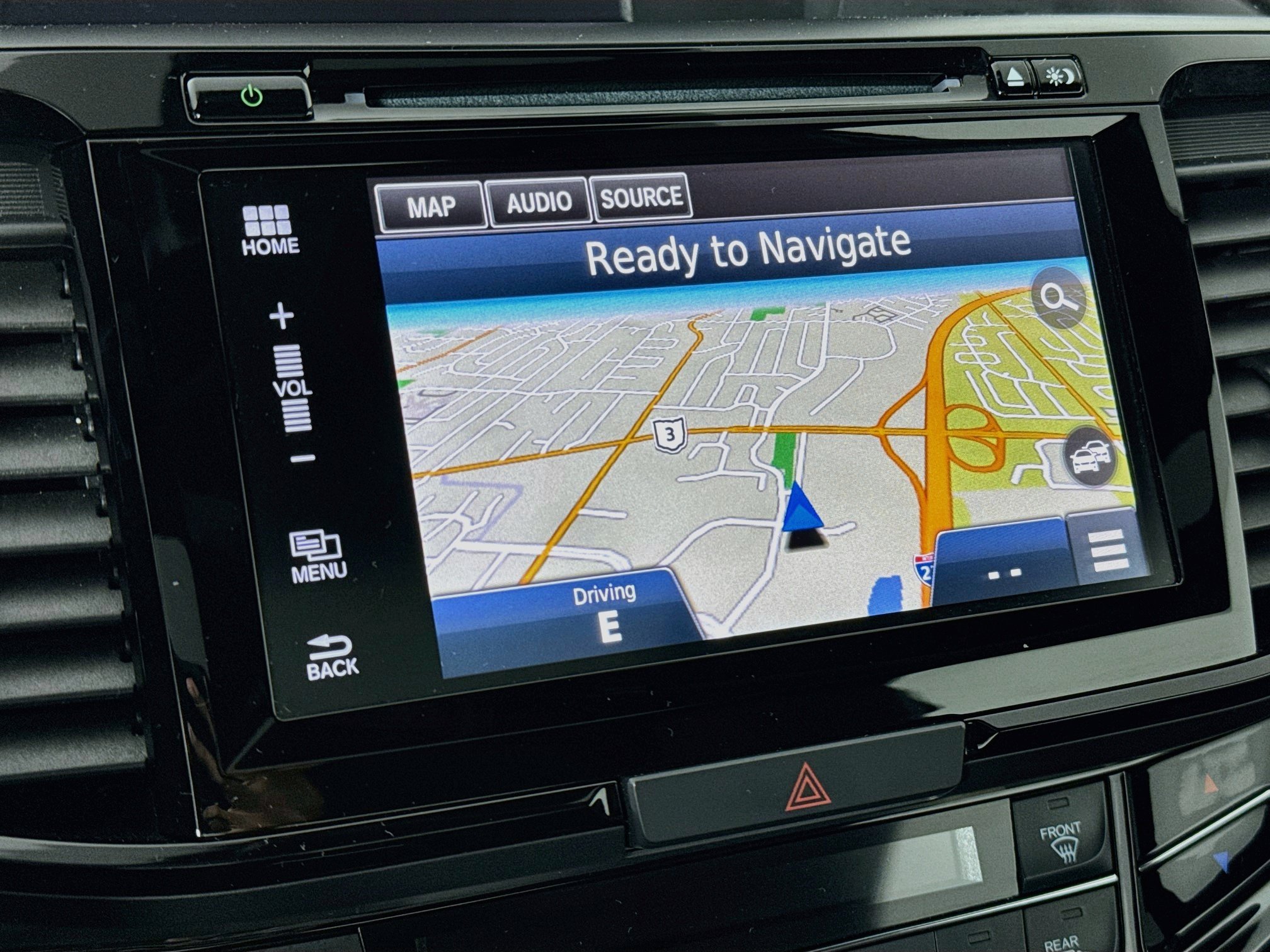 Used 2017 Honda Accord Touring image 13