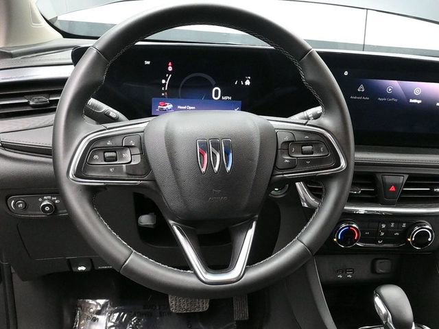 Used 2025 Buick Encore GX Preferred image 20