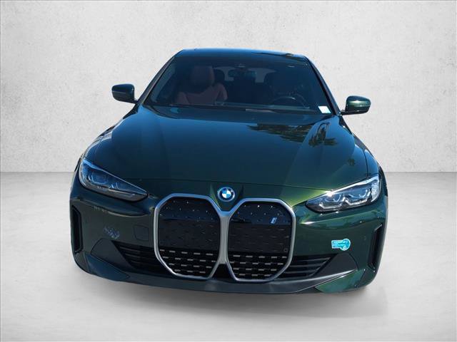 Certified 2024 BMW i4 eDrive35 w/ Premium Package RWD video 2