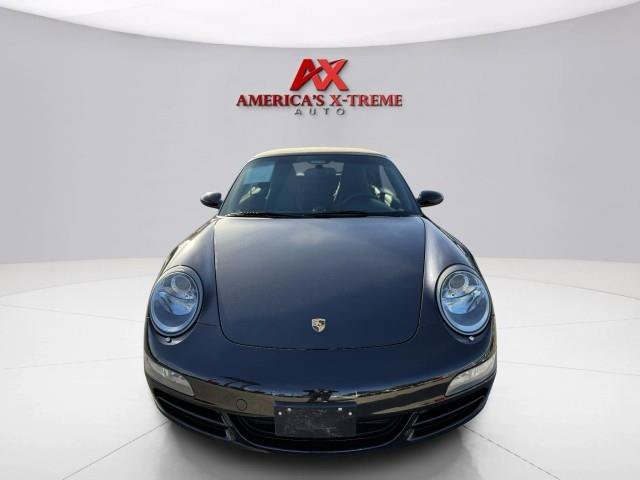 Used 2008 Porsche 911 Carrera S RWD image 9