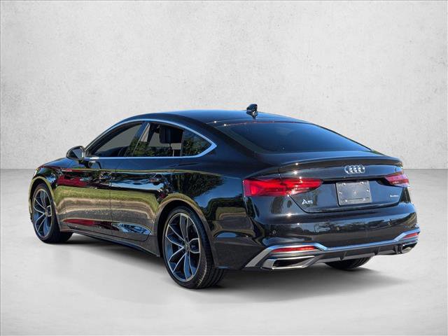 Used 2023 Audi A5 2.0T Premium w/ Convenience Package image 7