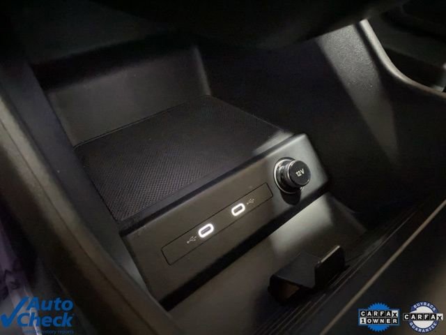 Used 2024 Audi Q4 e-tron Premium Plus w/ Premium Plus image 53