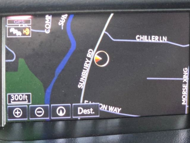 Used 2016 Lexus ES 350 image 37