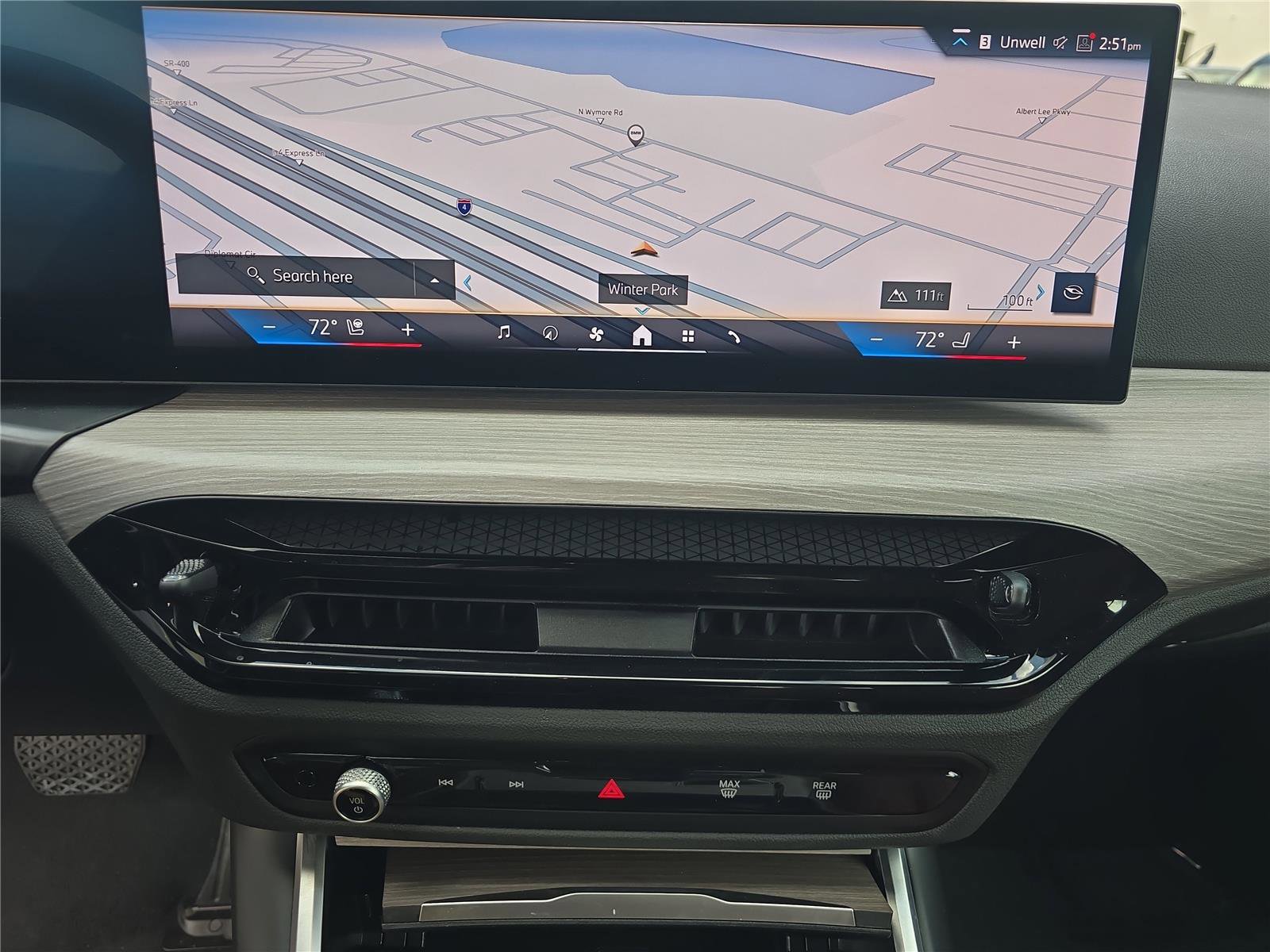 Used 2025 BMW 330i Sedan RWD image 19