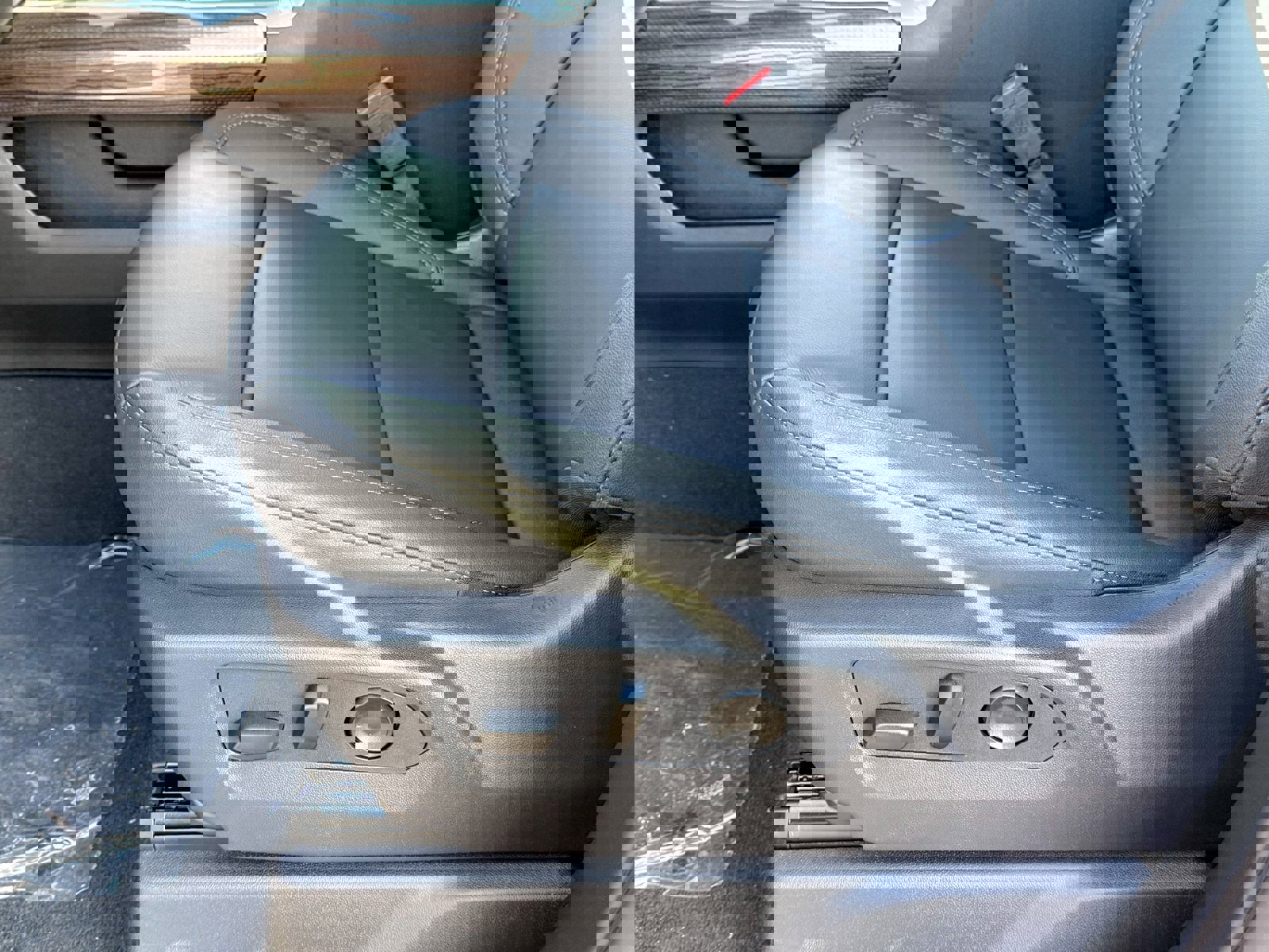 New 2026 Chevrolet Silverado 1500 RST w/ RST All Star Premium Package image 18