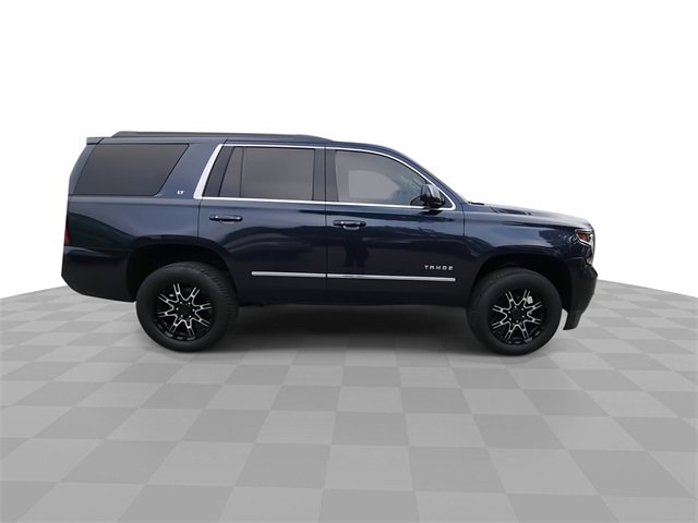 Used 2019 Chevrolet Tahoe LT w/ LT Signature Package image 9