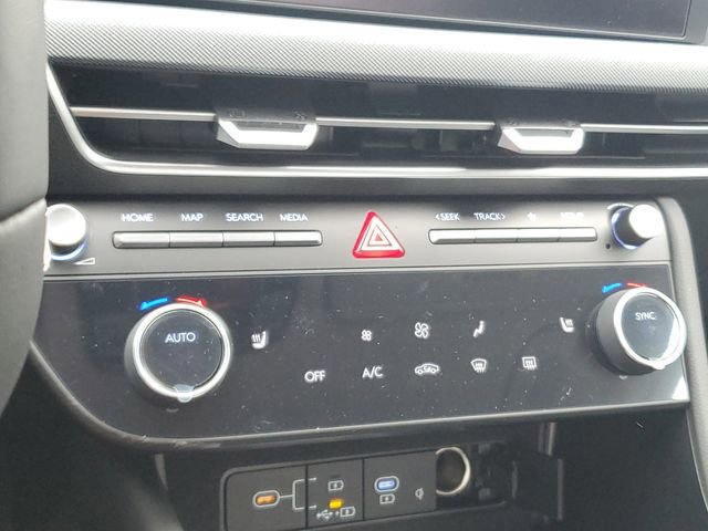 New 2026 Hyundai Sonata SEL image 27