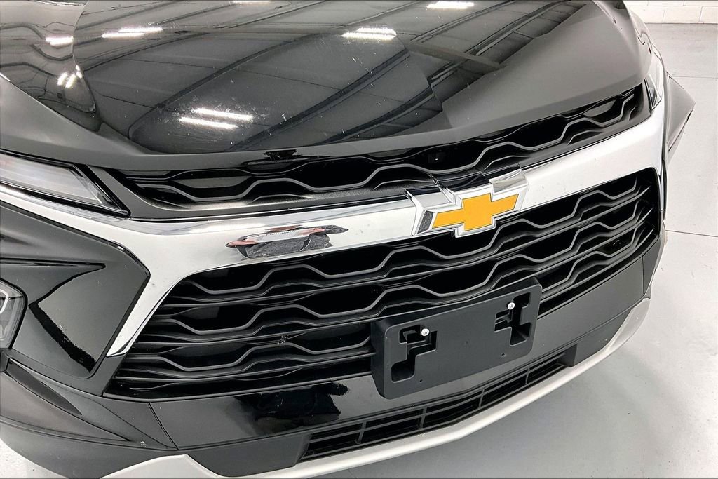 Used 2024 Chevrolet Blazer LT image 35