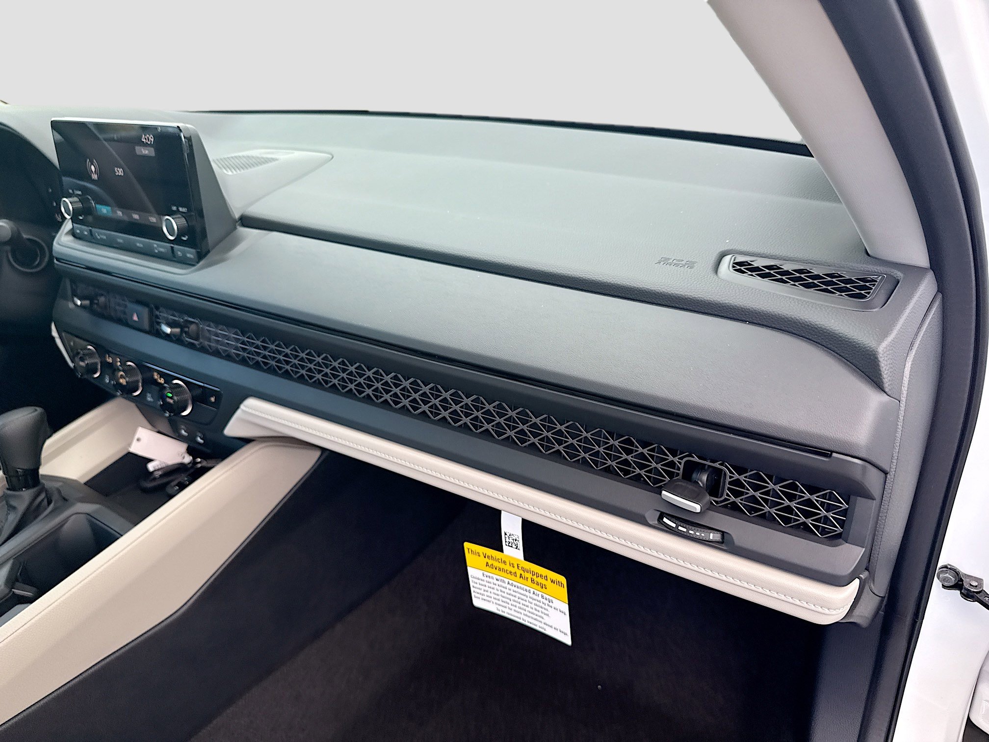 New 2025 Honda Accord SE image 23