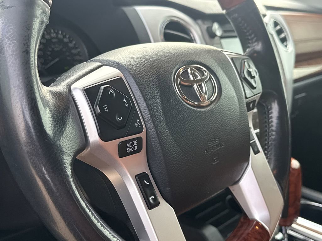 Used 2019 Toyota Tundra 1794 Edition image 29