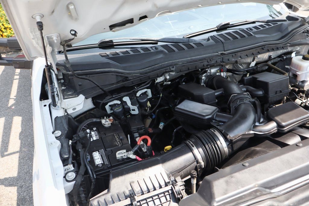 Used 2020 Ford F350 XL w/ Power Equipment Group image 14