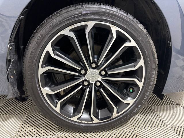 Used 2015 Toyota Corolla S image 23