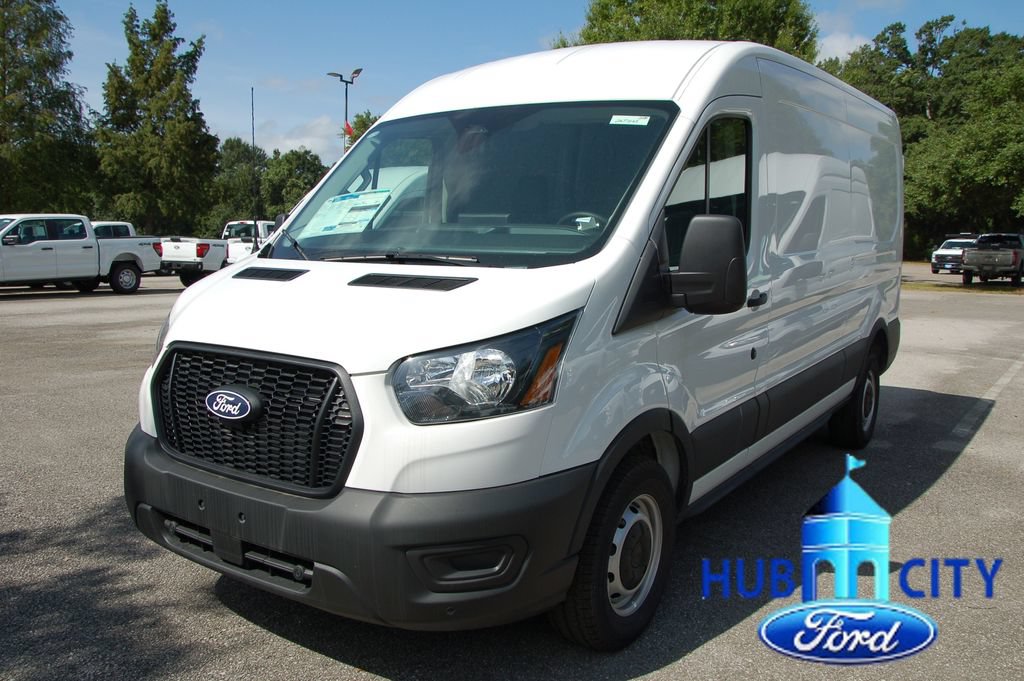 New 2026 Ford Transit 150 148 Medium Roof RWD image 1