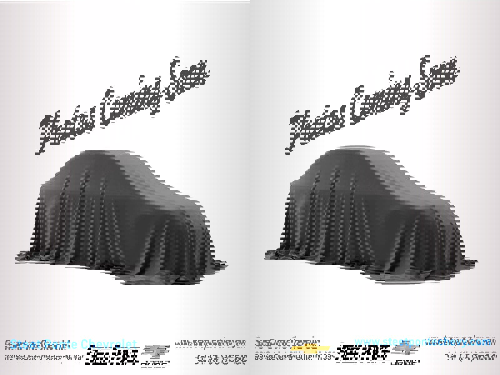 Used 2017 Chevrolet Equinox Premier w/ Enhanced Convenience Package