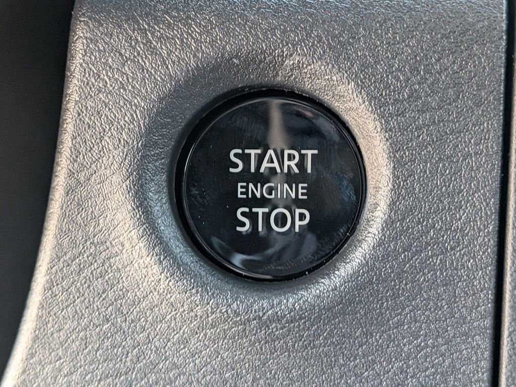 New 2026 Nissan Frontier SV w/ SV Convenience Package image 24