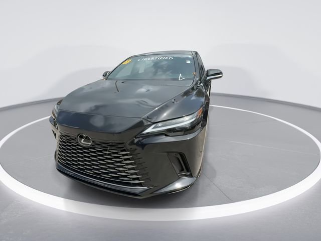 Used 2023 Lexus RX 350 FWD image 3