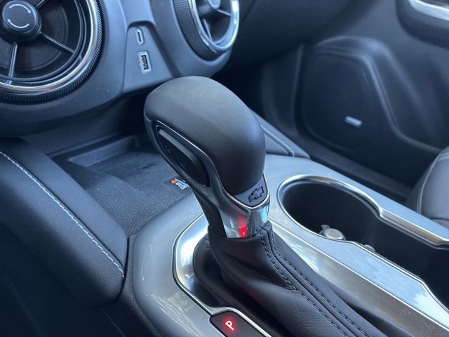 Used 2024 Chevrolet Blazer LT w/ Sound & Technology Package image 33