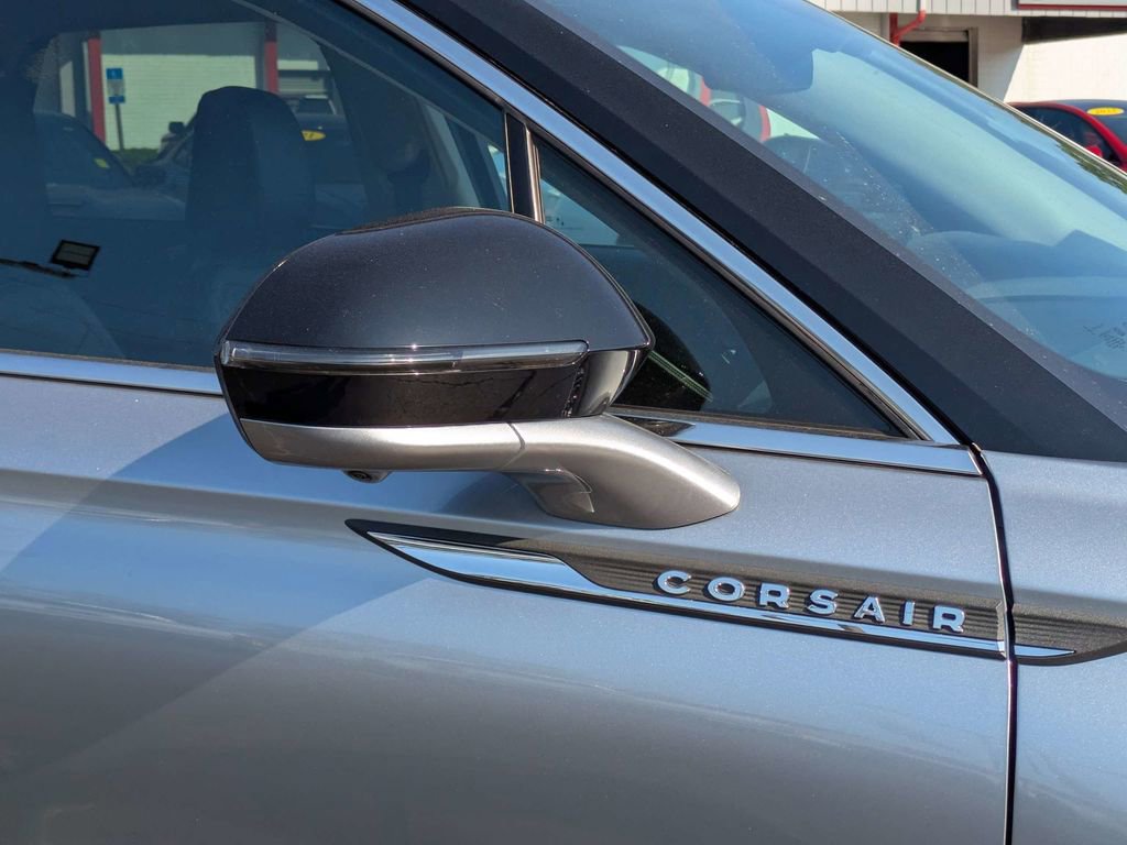 Used 2023 Lincoln Corsair Reserve w/ Equipment Group 201A AWD/4WD image 12