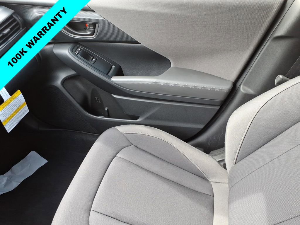 Certified 2025 Subaru Crosstrek 2.0i Premium AWD/4WD image 23