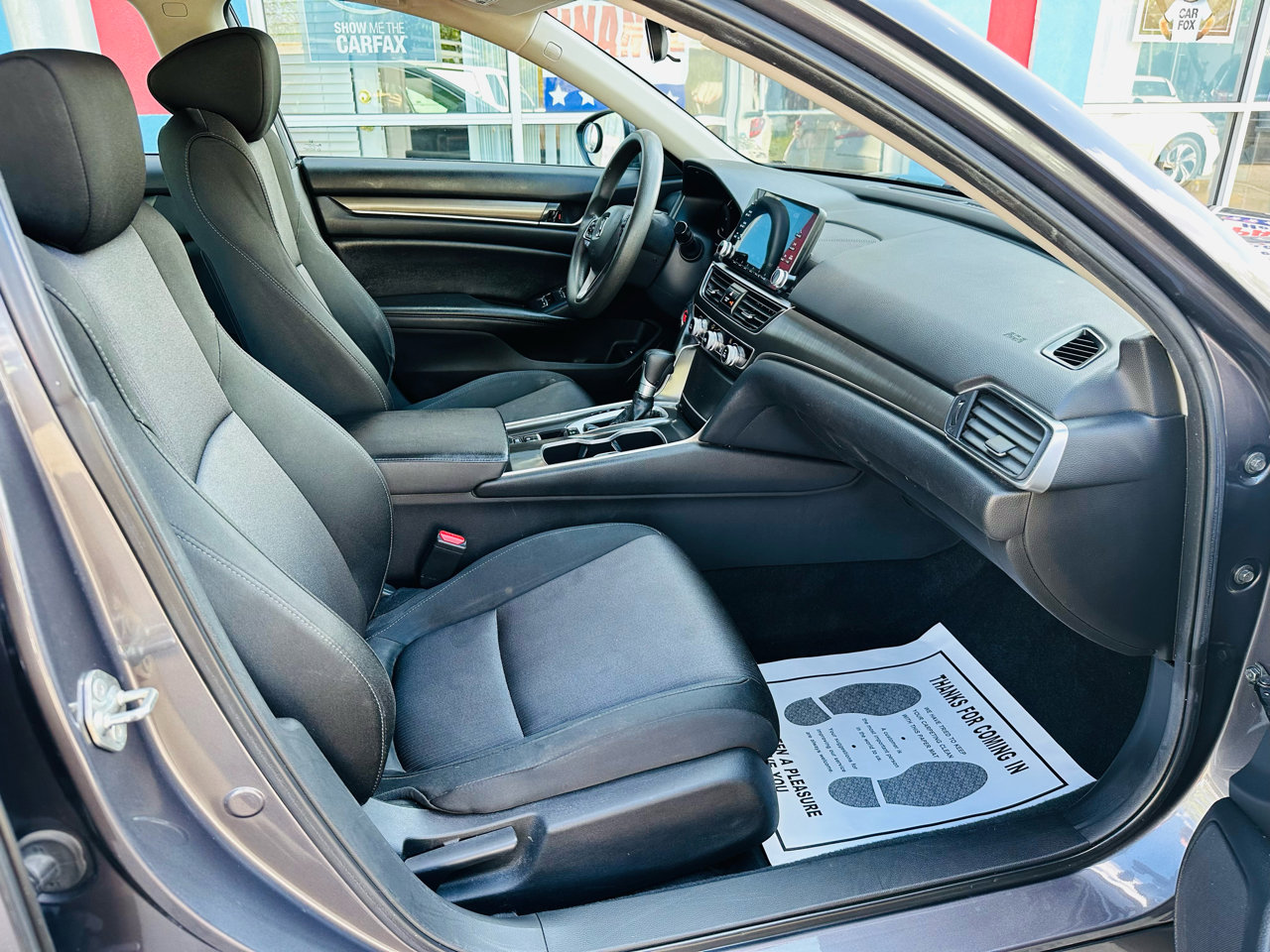 Used 2019 Honda Accord LX image 20