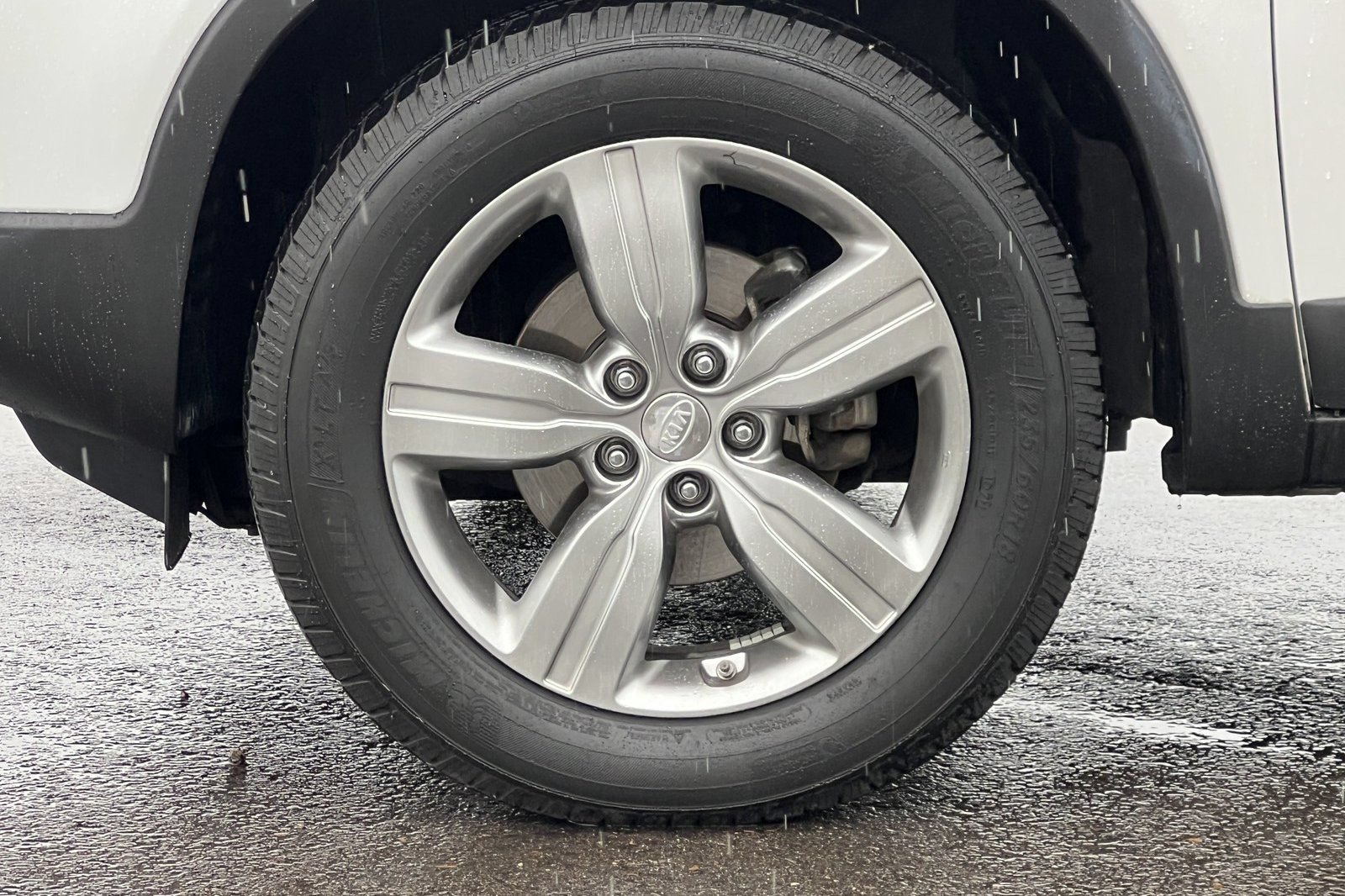 Used 2012 Kia Sorento EX w/ Premium Plus Pkg FWD image 27